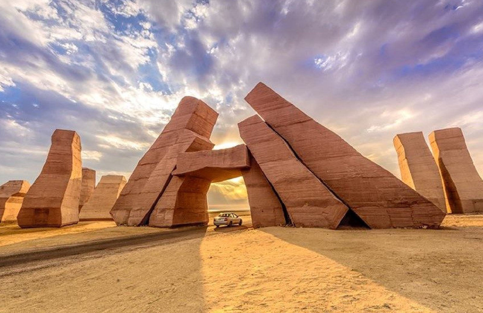 Wycieczki Sharm El Sheikh – atrakcje i rejsy po Morzu Czerwonym