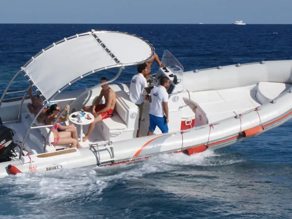 Orange-Bay-by-Speedboat-Hurghada